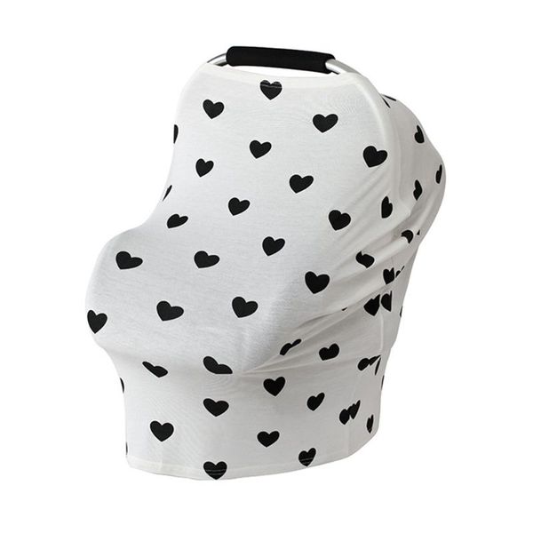 nursing cover baby breastfeeding soft breathable stretchy carseat canopy infinity nursing cover up for infant girl boy
nursing cover baby breastfeeding soft breathable stretchy carseat canopy infinity nursing cover up for infant girl boy