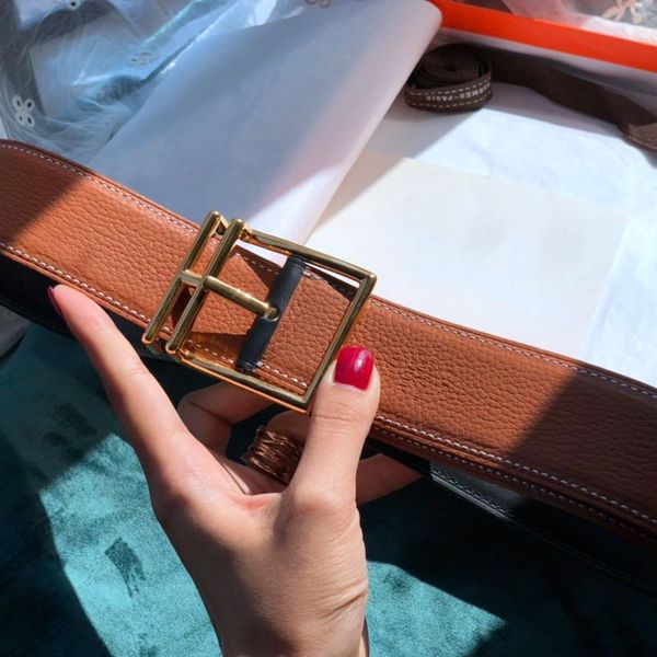 роскошные дизайнерские ремни для мужчин подарочной из натуральной кожи пояса новой моды целомудрие ремни мужчин гладкой пряжки пояса констру, Black;brown
роскошные дизайнерские ремни для мужчин подарочной из натуральной кожи пояса новой моды целомудрие ремни мужчин гладкой пряжки пояса констру, Black;brown