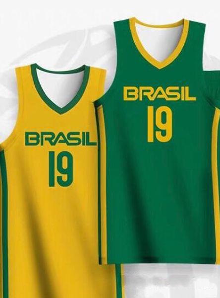 2019 чемпионат мира по баскетболу команда бразилии джерси brasil 9 marcelinho huertas 14 marquinhos соуза cristiano фелисиу витор bénite вар, Black;red
2019 чемпионат мира по баскетболу команда бразилии джерси brasil 9 marcelinho huertas 14 marquinhos соуза cristiano фелисиу витор bénite вар, Black;red