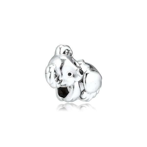 ckk lovely koala charms 925 original fit pandora bracelets sterling silver charm beads for jewelry making bead berloque
ckk lovely koala charms 925 original fit pandora bracelets sterling silver charm beads for jewelry making bead berloque