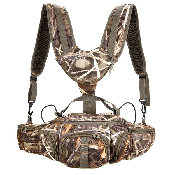 multifunctional camping bags climbing camouflage bag for outdoor hiking fishing camping sports hunting fanny pack
multifunctional camping bags climbing camouflage bag for outdoor hiking fishing camping sports hunting fanny pack
