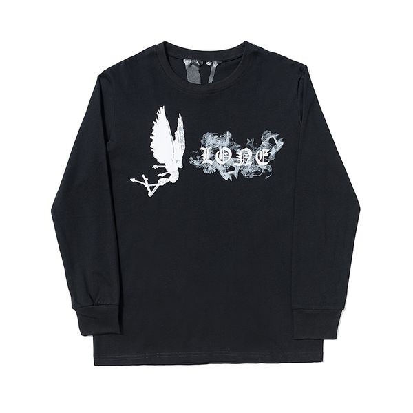 vlone mens designer hoodie vlone men women hoodies mens designer angel printing hoodies size s-xl, Black
vlone mens designer hoodie vlone men women hoodies mens designer angel printing hoodies size s-xl, Black