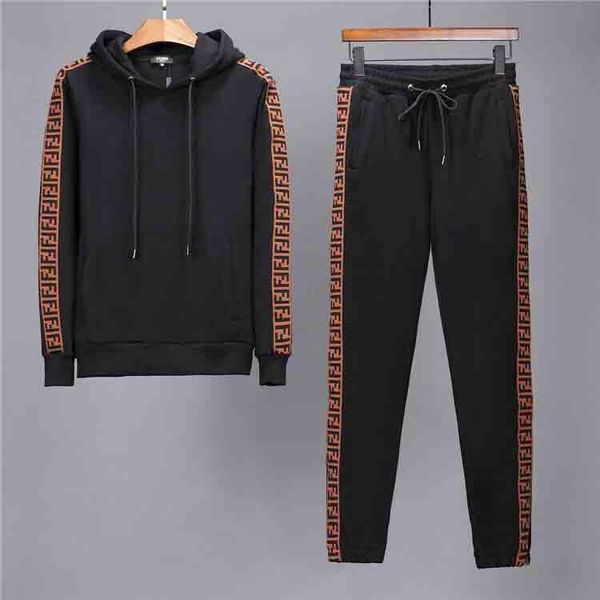2020 brand tracksuit men quality spring men sporting hooded hoodie+pants two piece sweat set jogger track suit for clothes, Gray
2020 brand tracksuit men quality spring men sporting hooded hoodie+pants two piece sweat set jogger track suit for clothes, Gray