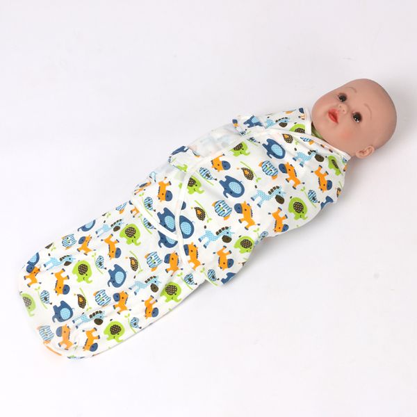 baby swaddle blanket printed jersey swaddle sleeping newborn sack sleep set warp soft for infants diaper cocoon 0-3m
baby swaddle blanket printed jersey swaddle sleeping newborn sack sleep set warp soft for infants diaper cocoon 0-3m