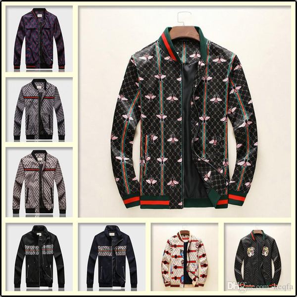 20fw 2020ee autumn and winter new luxury designers long-sleeved medusa men's windbreaker jacket men's casual jacket. m-3xl guoz, Black;brown
20fw 2020ee autumn and winter new luxury designers long-sleeved medusa men's windbreaker jacket men's casual jacket. m-3xl guoz, Black;brown