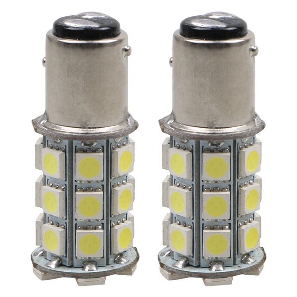 10pcs 1157 bay15d p21/5w 5050 27-smd tail brake sled light bulbs 7528 2057 12v tail turn signal light bulb12v
10pcs 1157 bay15d p21/5w 5050 27-smd tail brake sled light bulbs 7528 2057 12v tail turn signal light bulb12v