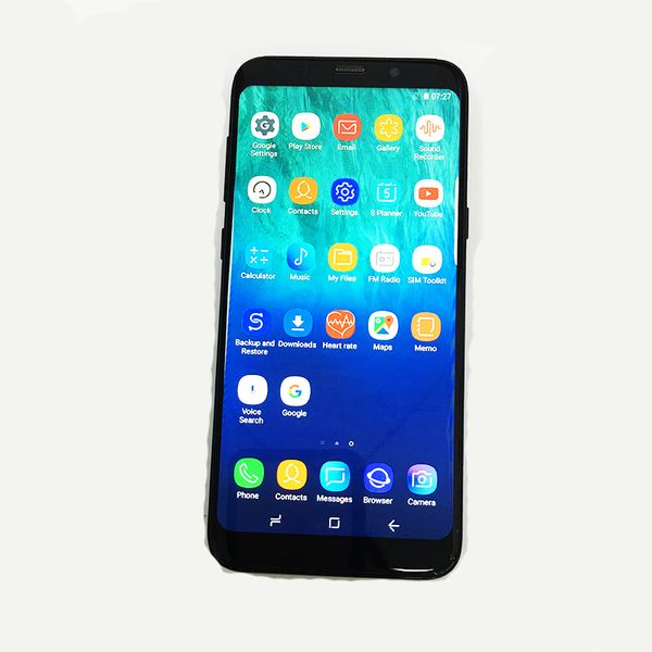 6.3inch Goophone S10 S10plus Smartphone 1GRAM 8GROM Quad core MTK6580 show fake 1G/128G FAKE 4GLTE 3G Smartphone
6.3inch Goophone S10 S10plus Smartphone 1GRAM 8GROM Quad core MTK6580 show fake 1G/128G FAKE 4GLTE 3G Smartphone
