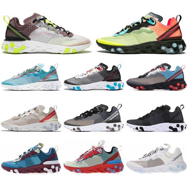 with socks volt racer pink react element 87 55 men women running shoes dark grey desert sand breathable sports sneakers
with socks volt racer pink react element 87 55 men women running shoes dark grey desert sand breathable sports sneakers