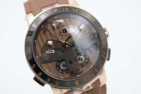 watch un brand auto-watch men gold skeleton hollow dial blue rubber band gmt 1168 perpetual movement watch, Slivery;brown
watch un brand auto-watch men gold skeleton hollow dial blue rubber band gmt 1168 perpetual movement watch, Slivery;brown
