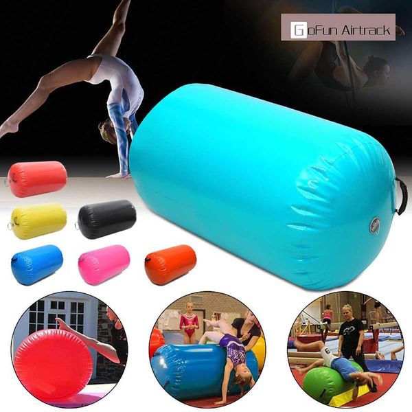 4 type 7 color inflatable airtrack home roller small airtrack gymnastics mat cylinder gym training
4 type 7 color inflatable airtrack home roller small airtrack gymnastics mat cylinder gym training