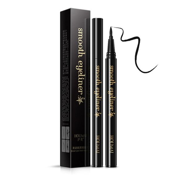1 pcsoutdoor seal eyeliner black triangle sealing eyeliner waterproof eyes make kit with pen stamp
1 pcsoutdoor seal eyeliner black triangle sealing eyeliner waterproof eyes make kit with pen stamp