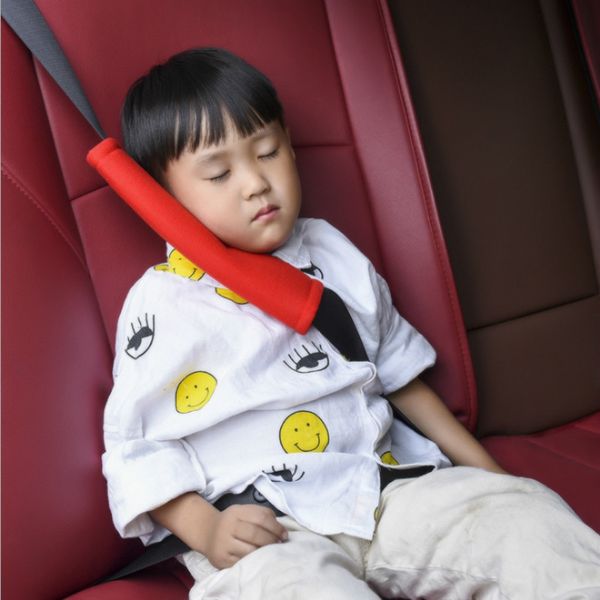 1 pair auto child cotton safety belt for cars shoulder protection car-styling cinto pad on the seat belt cover seat belts pillow
1 pair auto child cotton safety belt for cars shoulder protection car-styling cinto pad on the seat belt cover seat belts pillow