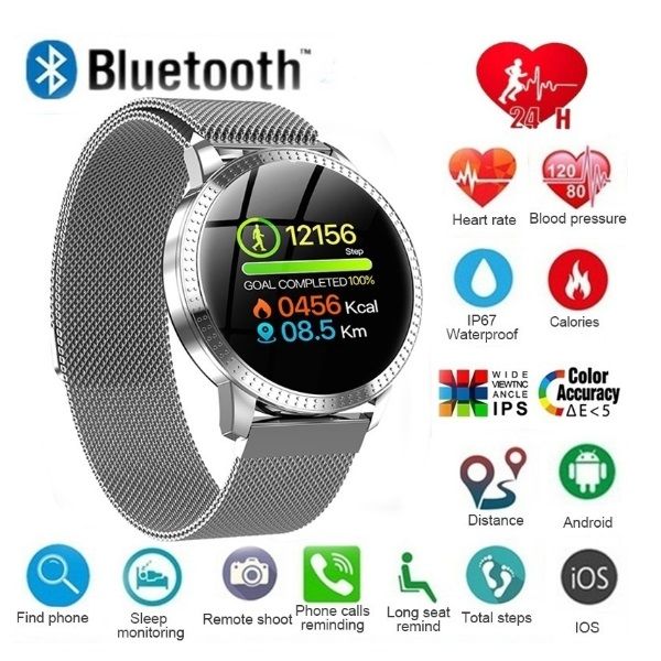 cf18 smart bracelet for women blood pressure smart watch fitness tracker sports smartband smart band for ios android
cf18 smart bracelet for women blood pressure smart watch fitness tracker sports smartband smart band for ios android