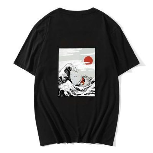 brand men t shirt homme harajuku 3d tshirt japanese printing pattern funny t -shirt cotton hip hop camise fashion size xs-2xl, White;black
brand men t shirt homme harajuku 3d tshirt japanese printing pattern funny t -shirt cotton hip hop camise fashion size xs-2xl, White;black