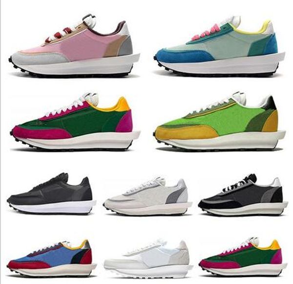 2020 sacai ldv ld waffle men women running shoes black white grey pine green gusto varsity blue mens trainers sports sneakers 36-45
2020 sacai ldv ld waffle men women running shoes black white grey pine green gusto varsity blue mens trainers sports sneakers 36-45