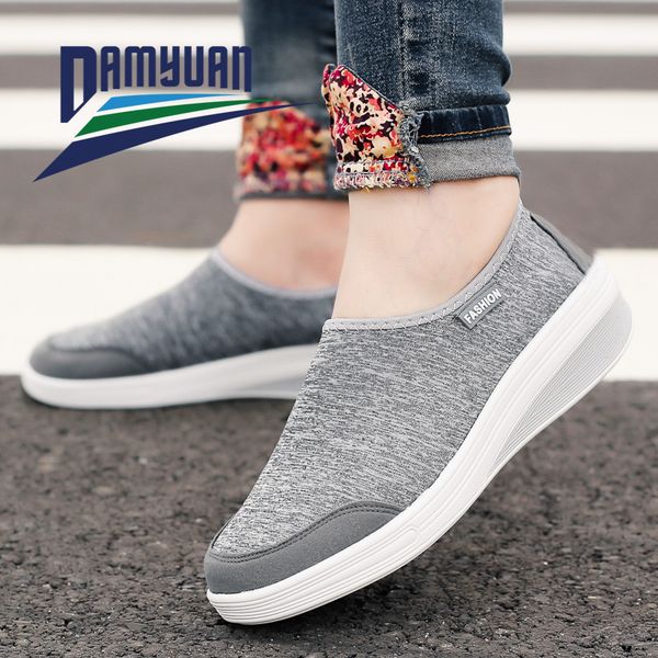 damyuan woman sneakers women's flats sock casual shoes lightweight summer loafers walking flat shoes ladies light house 41, Black
damyuan woman sneakers women's flats sock casual shoes lightweight summer loafers walking flat shoes ladies light house 41, Black