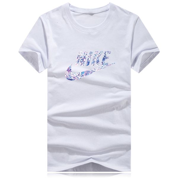 2019 summer selling men o neck t shirt short sleeve casual men slim fit classic brand t shirts new, White;black
2019 summer selling men o neck t shirt short sleeve casual men slim fit classic brand t shirts new, White;black