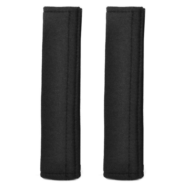 seatbelt strap cover - 2 car seat belt comfort pads with hook and loop - black travel cushion seat belt covers
seatbelt strap cover - 2 car seat belt comfort pads with hook and loop - black travel cushion seat belt covers