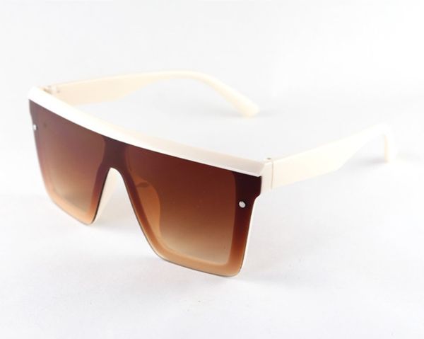 kids sunglass uv400 pc frame kids sunglasses 2020 for boys beach supplies birthday gifts childrens fashion accessories 6colors yc3113, White;black
kids sunglass uv400 pc frame kids sunglasses 2020 for boys beach supplies birthday gifts childrens fashion accessories 6colors yc3113, White;black