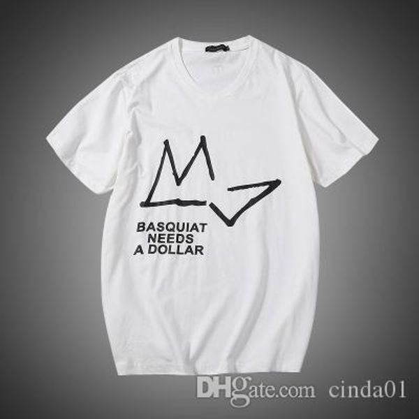 m-3xl летняя мужская коротким рукавом футболки плюс размер сыпучие street wear хлопок мужчины большой двор хлопок tee, White;black
m-3xl летняя мужская коротким рукавом футболки плюс размер сыпучие street wear хлопок мужчины большой двор хлопок tee, White;black