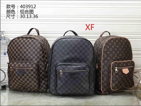 166 LOUIS VUITTON 2020 новый мужской новый простой стиль JOSH проверили холст просторный рюкзак
166 LOUIS VUITTON 2020 новый мужской новый простой стиль JOSH проверили холст просторный рюкзак