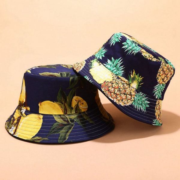 женщины тропического фруктов printed спорт зонт pattern fisherman открытого hatcap bucket вс hat женщины летний повседневный бассейн шляпа
женщины тропического фруктов printed спорт зонт pattern fisherman открытого hatcap bucket вс hat женщины летний повседневный бассейн шляпа