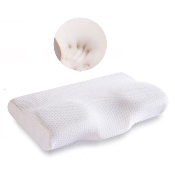 orthopedic memory pillow for neck pain & neck protection slow rebound memory foam pillow health care cervical neck pillow cover
orthopedic memory pillow for neck pain & neck protection slow rebound memory foam pillow health care cervical neck pillow cover