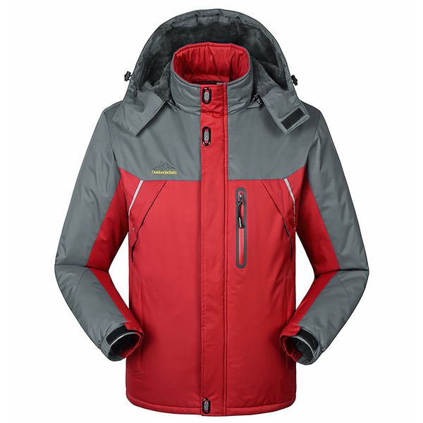 men's down & parkas winter jacket men puffy parka mens puffer coat warm overcoat male slim solid large size sports, Black
men's down & parkas winter jacket men puffy parka mens puffer coat warm overcoat male slim solid large size sports, Black