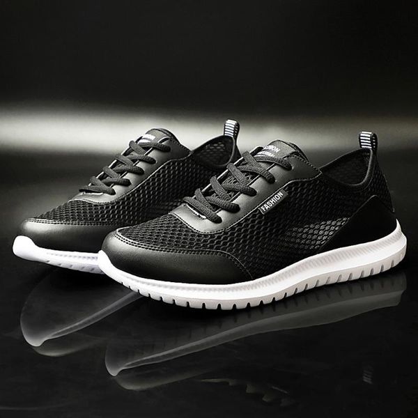 chamsgend new arrival summer casual shoes for men fashion breathable mesh lace up men flats sneakers jogging shoes 39-48
chamsgend new arrival summer casual shoes for men fashion breathable mesh lace up men flats sneakers jogging shoes 39-48