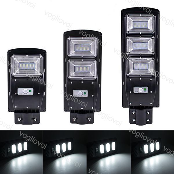 solar security lights датчик движения уличный свет 30w 60w 90w ip67 водонепроницаемый черный abs с полюсом для садового парка дорожный путь
solar security lights датчик движения уличный свет 30w 60w 90w ip67 водонепроницаемый черный abs с полюсом для садового парка дорожный путь