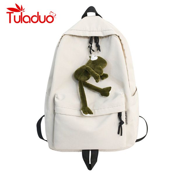 solid backpack school bag for teenage girls college wind waterproof oxford women men school bag high student black rucksack
solid backpack school bag for teenage girls college wind waterproof oxford women men school bag high student black rucksack