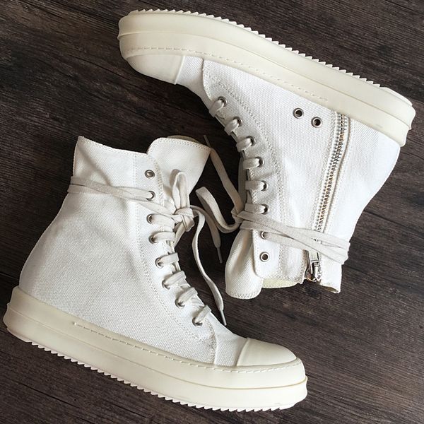 factory outlet new list white high-lace canvas shoes couple shoes milk tpu soles platform ankle boots, Black
factory outlet new list white high-lace canvas shoes couple shoes milk tpu soles platform ankle boots, Black