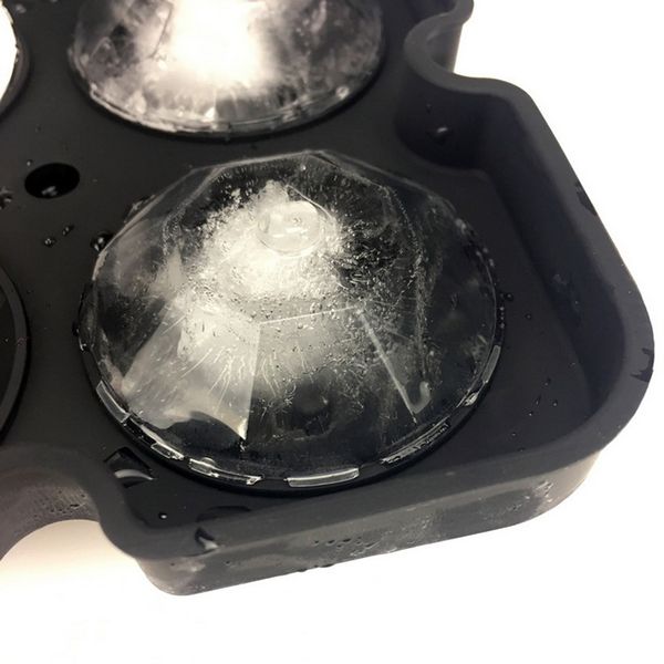 hifuar 4grids diamond space ice cube maker silicone mold for ice cube ice-cream dessert cake decor tools kitchen accessories
hifuar 4grids diamond space ice cube maker silicone mold for ice cube ice-cream dessert cake decor tools kitchen accessories