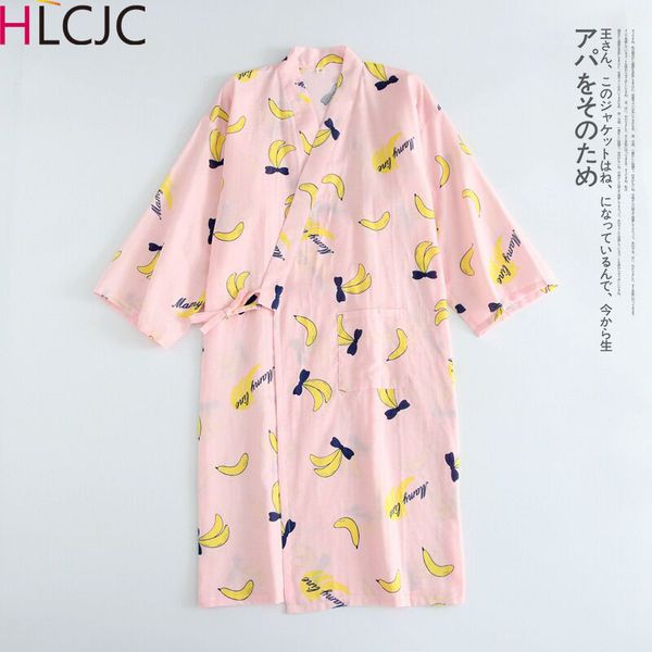 100% cotton gauze thin cartoon nightgown long robe summer womens robes sleepwear kimono loose bathrobe plus size dressing gown, Black;red
100% cotton gauze thin cartoon nightgown long robe summer womens robes sleepwear kimono loose bathrobe plus size dressing gown, Black;red