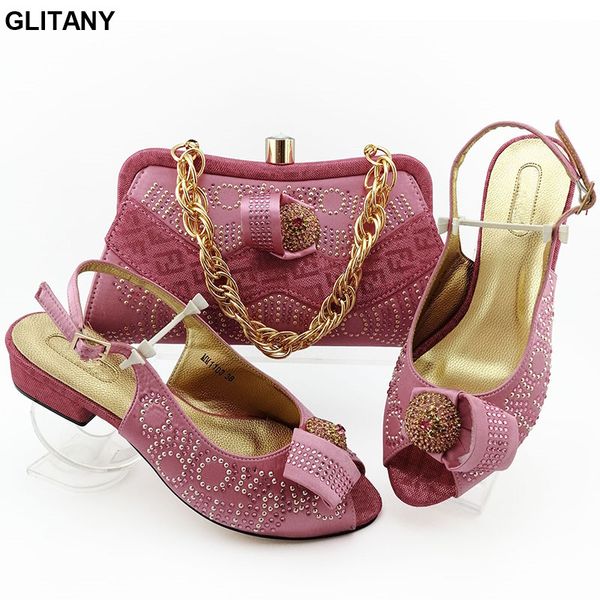 dress shoes african matching good quality shoe and bag set 2021 in women wedding italian sets ladies, Black
dress shoes african matching good quality shoe and bag set 2021 in women wedding italian sets ladies, Black