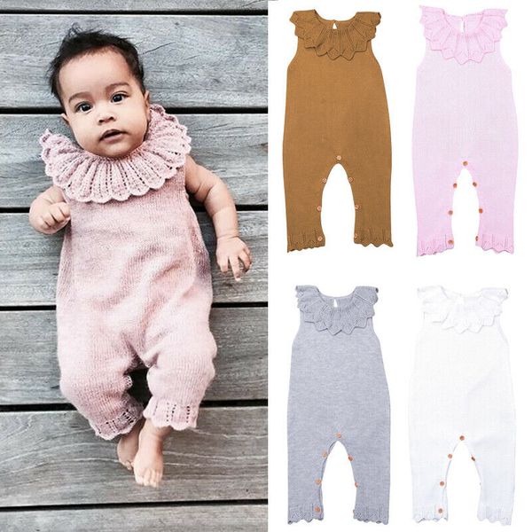 newborn baby girl wool knitting jumpsuit romper warm outfits clothes playsuit, Blue
newborn baby girl wool knitting jumpsuit romper warm outfits clothes playsuit, Blue