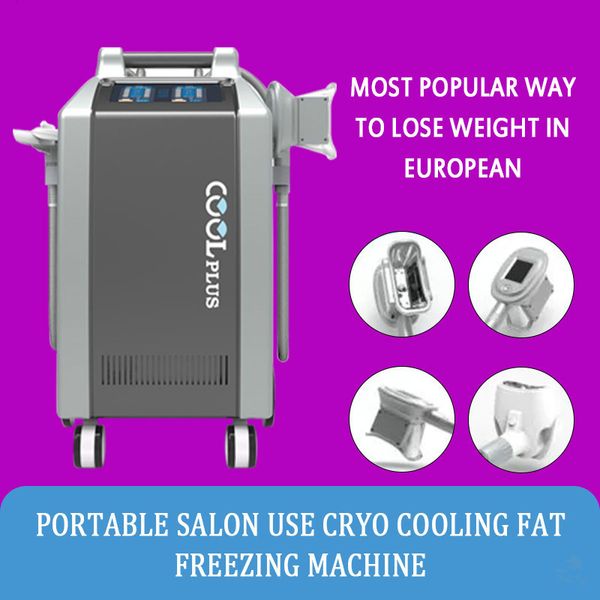 аппарат для похудения cryolipolysis замораживание жира для машины для лепки тела 2 ручки совместная работа cryo machine для быстрого уменьше
аппарат для похудения cryolipolysis замораживание жира для машины для лепки тела 2 ручки совместная работа cryo machine для быстрого уменьше