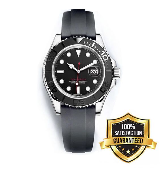 fashion business yacht baume & mercier automatic movement mechanical stainless steel 40mm rubber strap daily waterproof watch, Slivery;brown
fashion business yacht baume & mercier automatic movement mechanical stainless steel 40mm rubber strap daily waterproof watch, Slivery;brown