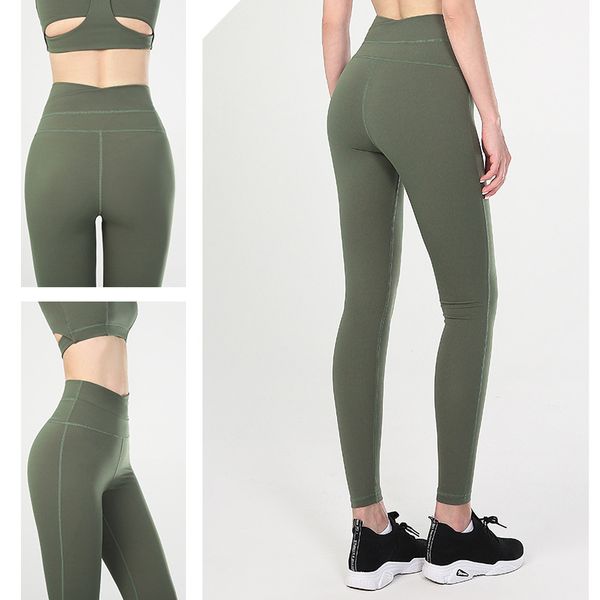 lu-3 yoga pants girls womens leggings dress gym running fitness pants high waist hip peach women breathable yoga pants, White;red
lu-3 yoga pants girls womens leggings dress gym running fitness pants high waist hip peach women breathable yoga pants, White;red