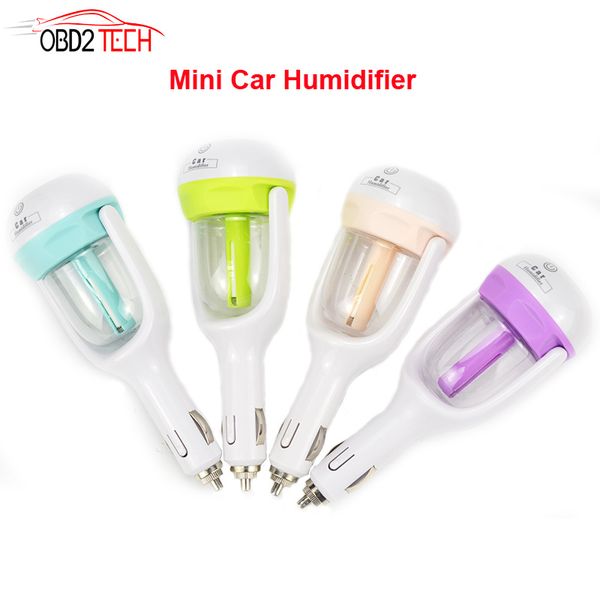 20pcs a lot car charger humidifier mini air purifier aroma diffuser auto air freshener mist maker
20pcs a lot car charger humidifier mini air purifier aroma diffuser auto air freshener mist maker