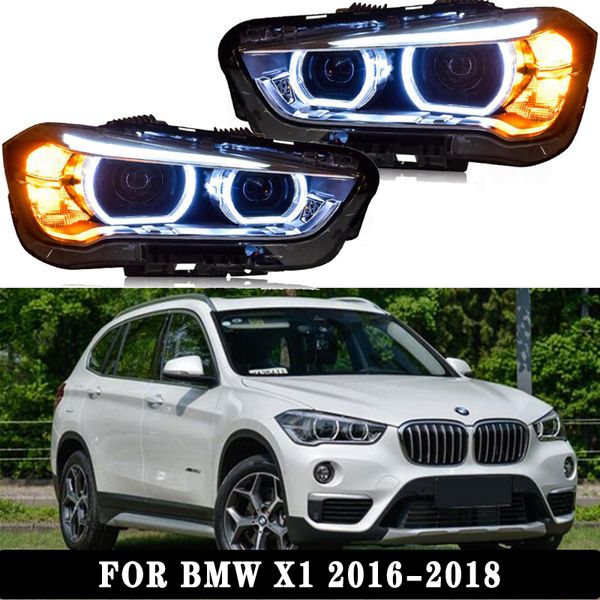 car styling led headlamp for 3 series e90 5 series e60 x1 headlights 04-18 led headlight angel eye headlight bi xenon front
car styling led headlamp for 3 series e90 5 series e60 x1 headlights 04-18 led headlight angel eye headlight bi xenon front