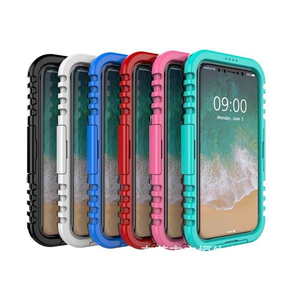 waterproof case for iphone x heavy duty case water-proof case for apple iphone x 2019 water proof cover
waterproof case for iphone x heavy duty case water-proof case for apple iphone x 2019 water proof cover