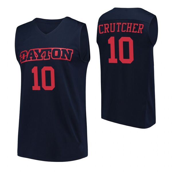 jalen crutcher stitched youth dayton flyers trey landers custom any name 2020 college basketball jersey navy blue white red, Black
jalen crutcher stitched youth dayton flyers trey landers custom any name 2020 college basketball jersey navy blue white red, Black