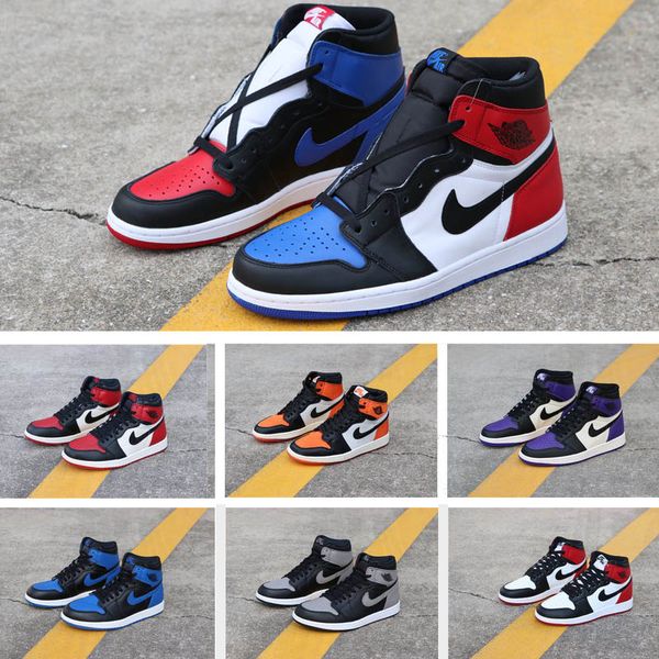 Men air jordan 1 aj1 ba ketball hoe 1 3 chicago berd toe chameleon athletic ba ketball hoe port de igner neaker, Black
Men air jordan 1 aj1 ba ketball hoe 1 3 chicago berd toe chameleon athletic ba ketball hoe port de igner neaker, Black