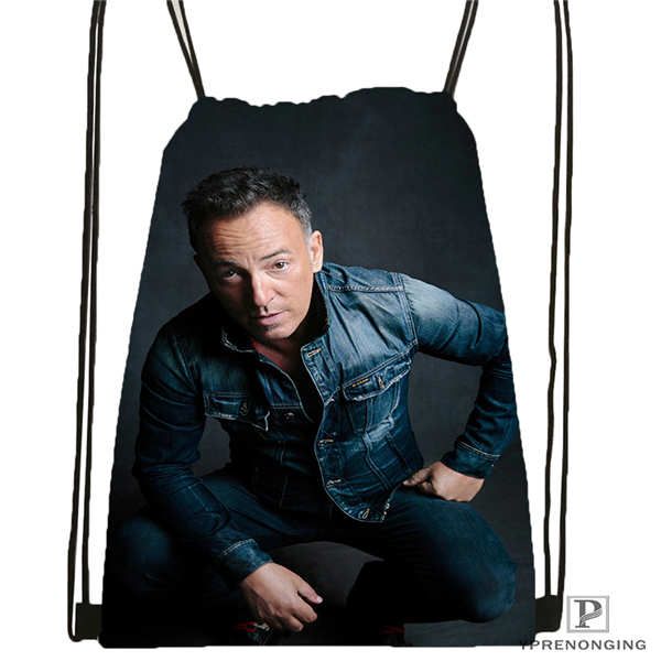 custom bruce-springsteen- drawstring backpack bag cute daypack kids satchel (black back) 31x40cm#20180611-02-62
custom bruce-springsteen- drawstring backpack bag cute daypack kids satchel (black back) 31x40cm#20180611-02-62