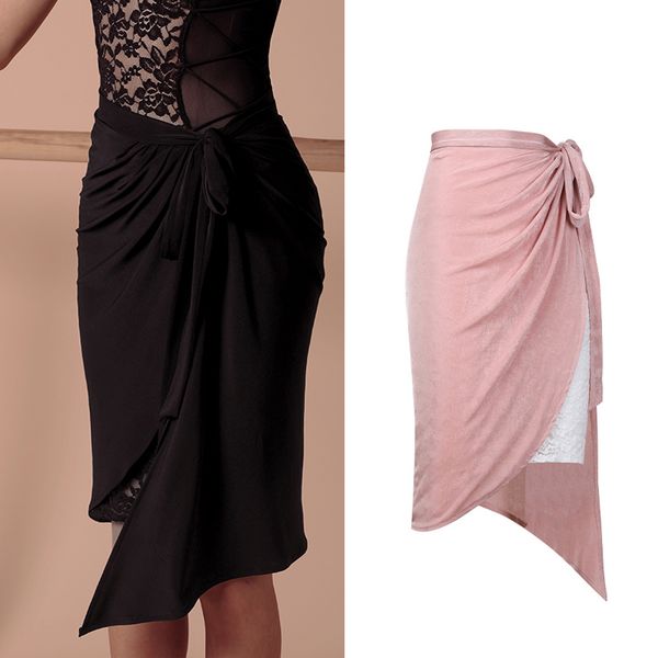 stage wear summer latin dance skirts practice dress irregular lace skirt cha rumba samba costumes sl3436, Black;red
stage wear summer latin dance skirts practice dress irregular lace skirt cha rumba samba costumes sl3436, Black;red