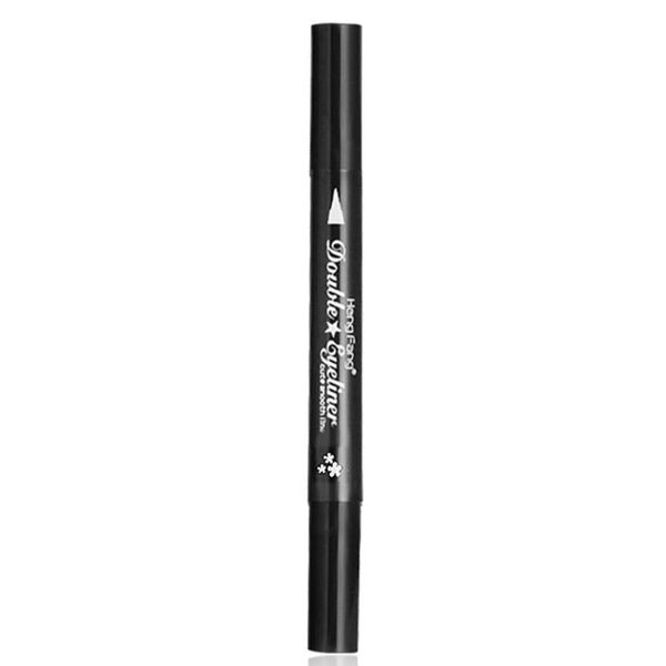 fashion double head liquid eyeliner makeup pen with tattoo stamp waterproof long-lasting smooth eyes liner pen cosmetics
fashion double head liquid eyeliner makeup pen with tattoo stamp waterproof long-lasting smooth eyes liner pen cosmetics