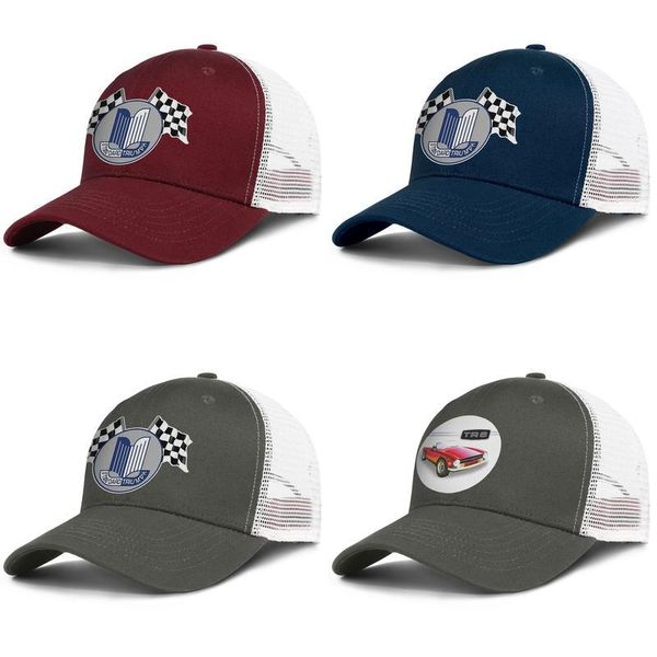 tr-iumph tr6 flags mens and women adjustable trucker meshcap custom sports custom trendy baseballhats triumph effect flag red logo for, Blue;gray
tr-iumph tr6 flags mens and women adjustable trucker meshcap custom sports custom trendy baseballhats triumph effect flag red logo for, Blue;gray