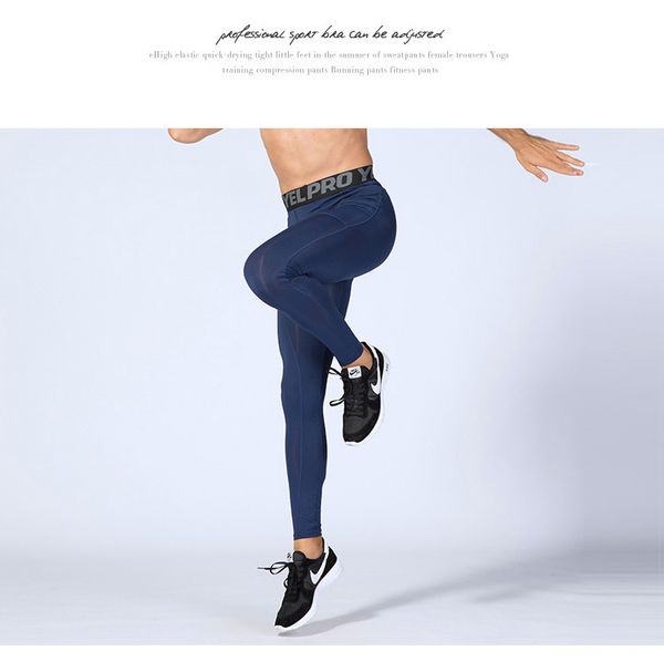 men's running fitness workout gym sports long pants tights elsastic quick fast dry compression sportswear trousers leggings, Black;blue
men's running fitness workout gym sports long pants tights elsastic quick fast dry compression sportswear trousers leggings, Black;blue