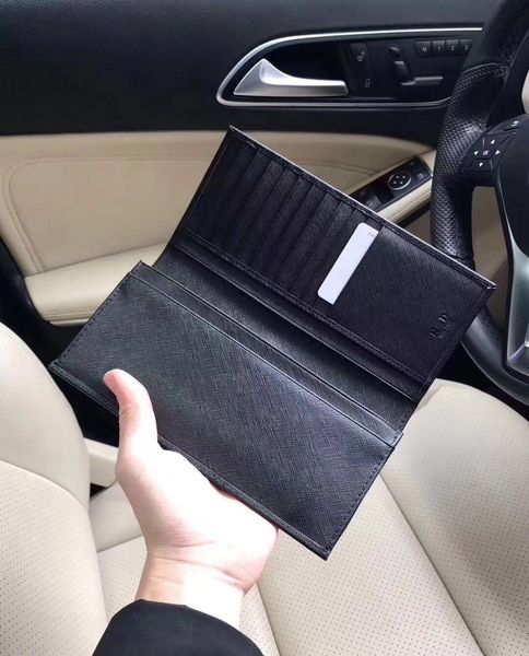 designer-men's long wallet men's bag new business casual folding wallet leather handbag clutch bag fashion handbag, Red;black
designer-men's long wallet men's bag new business casual folding wallet leather handbag clutch bag fashion handbag, Red;black